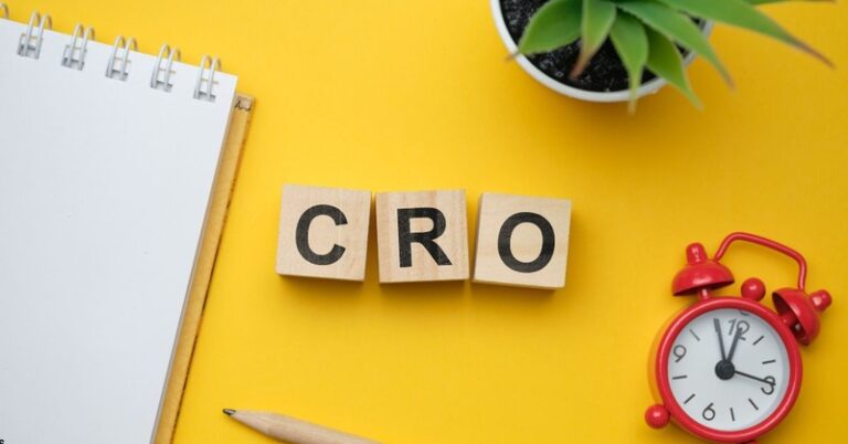 34 Best CRO Resources to Check in 2024 (Blogs, Books, YT, Etc.)