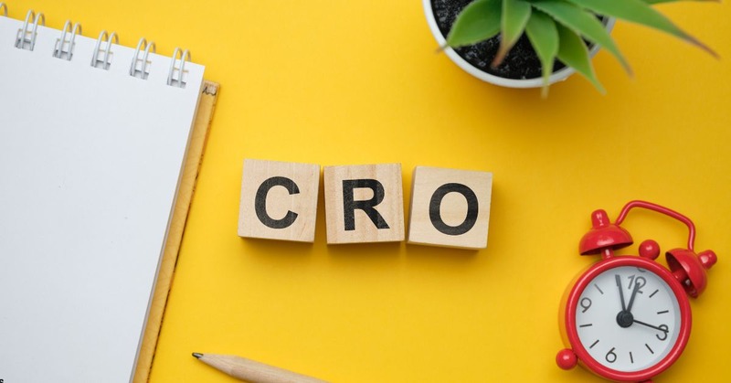 a featured image for the term 'cro'