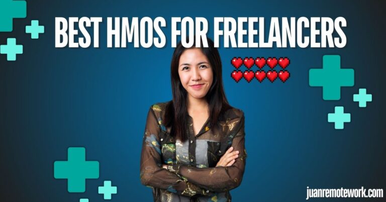 8 Best HMOs in the Philippines for Self-Employed and Freelancers