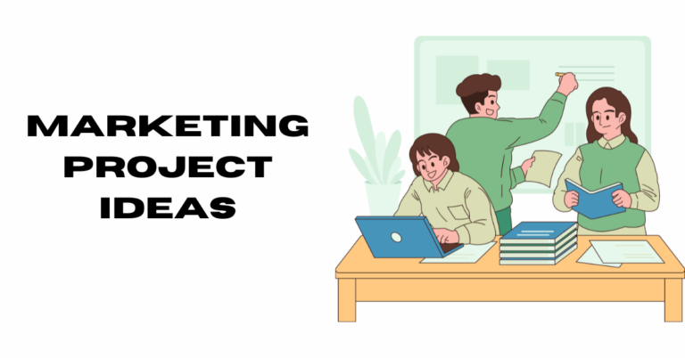 17 Best Digital Marketing Projects to Improve Your Skills