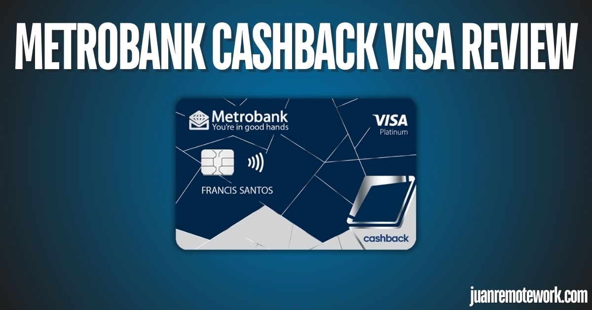 metrobank cashback visa review featured image image