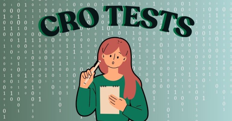 CRO Test: What Is It and How to Perform One? A User’s Guide