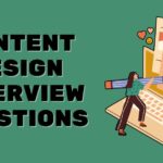 content designer interview questions featured image