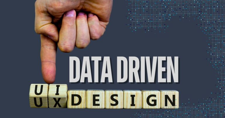 Data Driven Design: Everything You Need to Know